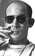 Hunter S. Thompson - bio and intersting facts about personal life.