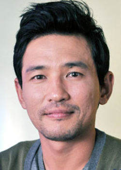Hwang Jeong-min pictures