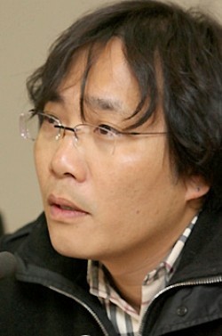Hyeong-seon Lee