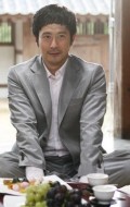 Actor Hyeong-jun Lim, filmography.