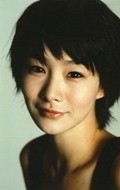Actress Hyo-ju Park, filmography.