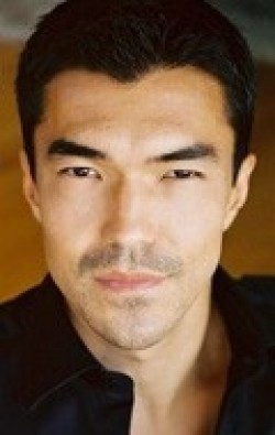 Recent Ian Anthony Dale pictures.