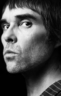 Ian Brown pictures