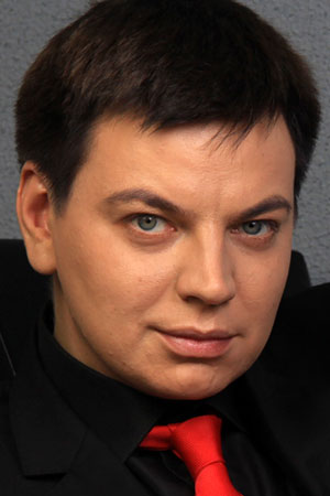 Igor Vlasov