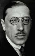 Igor Stravinsky pictures