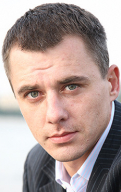 Actor Igor Petrenko, filmography.