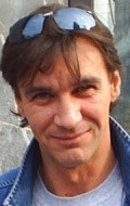 Actor Igor Lagutin, filmography.