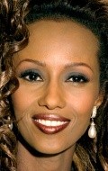 All best and recent Iman pictures.