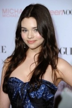 India Eisley - bio and intersting facts about personal life.