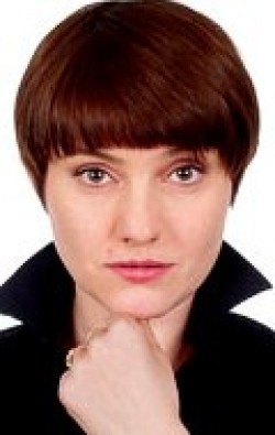 Inga Strelkova-Oboldina pictures
