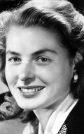 Ingrid Bergman pictures