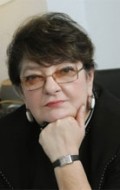 Producer Irena Lesnevskaya, filmography.