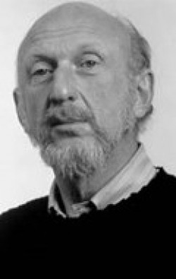 Irvin Kershner - bio and intersting facts about personal life.
