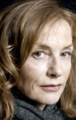 Isabelle Huppert pictures