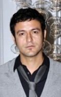 Actor, Director, Producer, Editor Isak Ferriz, filmography.