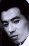Actor Isao Kimura, filmography.