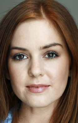 Isla Fisher pictures