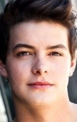 Israel Broussard pictures