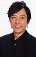 Actor, Writer, Director Itsuji Itao, filmography.