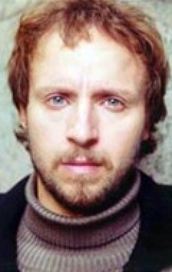 Actor, Voice Ivan Shvedov, filmography.