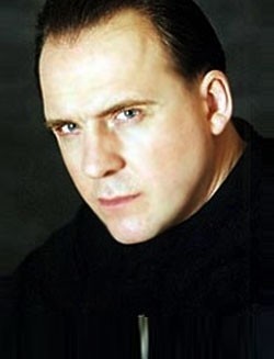 Actor, Director, Writer Ivan Schyogolev, filmography.