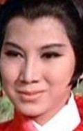 Actress Ivy Ling Po, filmography.