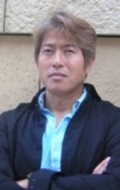 Izo Hashimoto