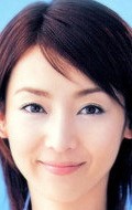 Actress Izumi Inamori, filmography.