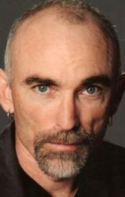 Recent Jackie Earle Haley pictures.