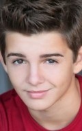Jack Griffo - wallpapers.