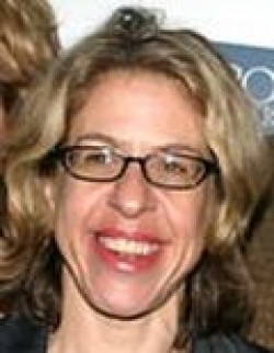 Jackie Hoffman - bio and intersting facts about personal life.