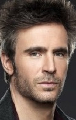 All best and recent Jack Davenport pictures.