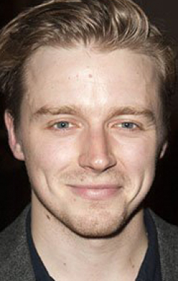 Jack Lowden pictures