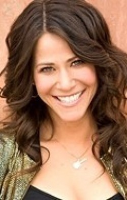 Jackie Tohn pictures