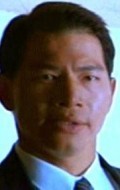 Actor Jackson Liu, filmography.