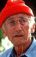 Jacques-Yves Cousteau pictures