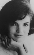 Recent Jacqueline Kennedy pictures.