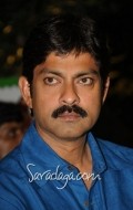 Actor Jagapathi Babu, filmography.