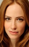 Recent Jaime Ray Newman pictures.