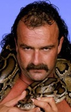 Jake Roberts pictures
