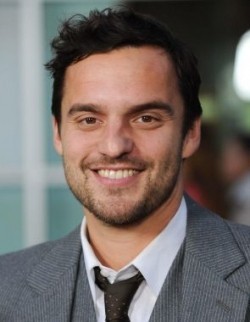 Jake Johnson pictures