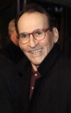 Actor James Sikking, filmography.