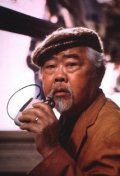 James Wong Howe pictures