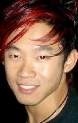 James Wan pictures