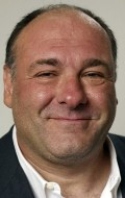 James Gandolfini - bio and intersting facts about personal life.
