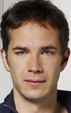 James D'Arcy pictures