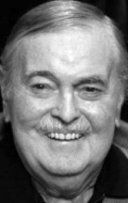 James Doohan - bio and intersting facts about personal life.