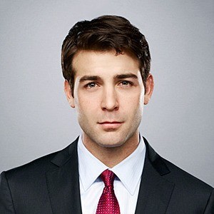 James Wolk - bio and intersting facts about personal life.