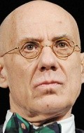 James Ellroy pictures