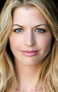 Actress, Writer, Producer Jamie Anderson, filmography.